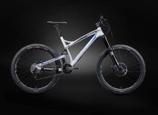 News – Propain Twoface LTD