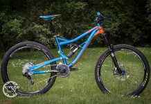 Dauertest – Alutech Fanes 4.0 Custom