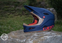 Test – Giro Cipher