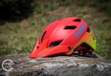 Test – Giro Feature MIPS