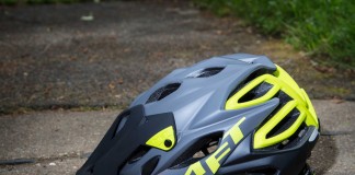 Test – MET Parabellum HES