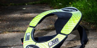 Test – Ortema ONB Neck Brace