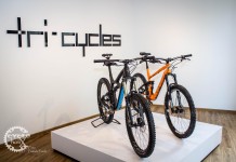 News – Tri-Cycles eröffnet neuen Concept Store