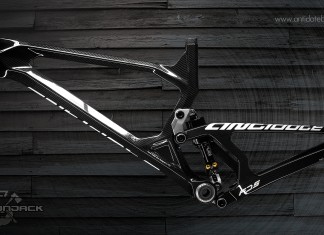 News – Vorstellung Antidote CarbonJack