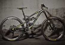 News – Jetzt gibt es was für lange Beine: YT bringt das Capra in XL