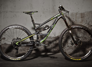 News – Jetzt gibt es was für lange Beine: YT bringt das Capra in XL