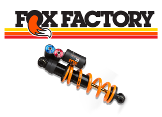 News – Fox X2 Dämpfertechnologie erklärt