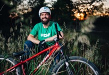 News – Timo Pritzel ab sofort bei PROPAIN