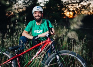 News – Timo Pritzel ab sofort bei PROPAIN