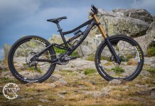 Test – Knolly Podium