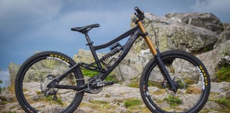 Test – Knolly Podium