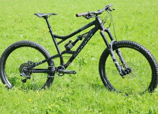 News – BIONICON edison „rEVO“ 2016 – Launch mit Top-End-Spec