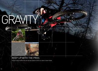 News – Shimano stellt Gravity Schuh Lineup für 2016 vor