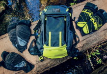 News – Dakine Bikewear 2016