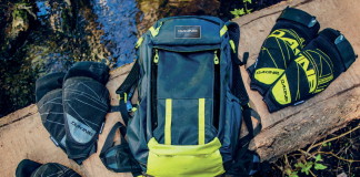 News – Dakine Bikewear 2016