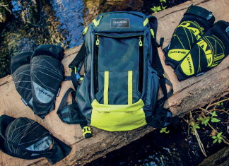 News – Dakine Bikewear 2016