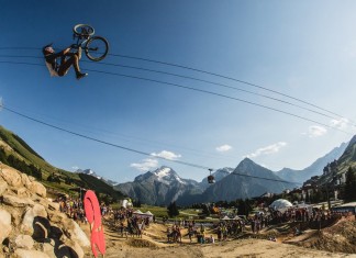 Steps to the Top – Brandon Semenuk – L2A