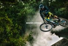 Video – Rocky Mountain Maiden Voyage