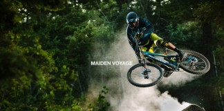 Video – Rocky Mountain Maiden Voyage