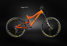 Vorstellung – Propain Tyee 2016