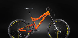 Vorstellung – Propain Tyee 2016