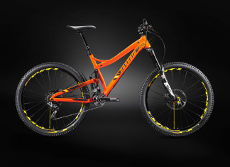 Vorstellung – Propain Tyee 2016