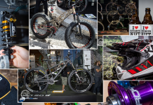 Eurobike 2015 – Bilderstrecke
