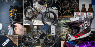 Eurobike 2015 – Bilderstrecke