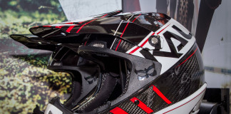 Eurobike 2015 – NS Bikes, 100%, IXS, Birzman, Kali