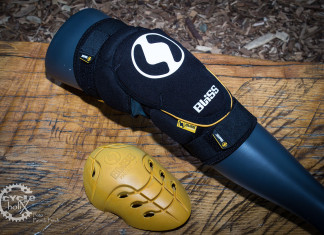 Eurobike 2015 – Bliss Protection