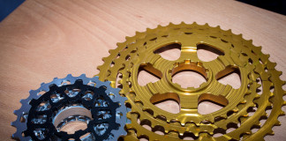 Eurobike 2015 – Hope