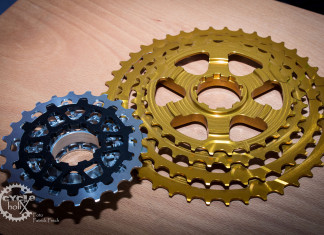 Eurobike 2015 – Hope