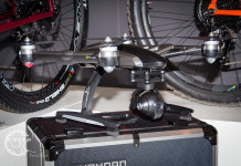 Eurobike 2015 – Cane Creek, Yuneec, Crank Brothers