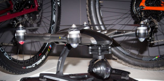 Eurobike 2015 – Cane Creek, Yuneec, Crank Brothers