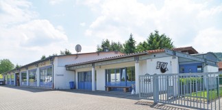 News – FOX Germany Days in Rodalben am 5. und 6. September 2015