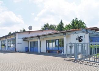 News – FOX Germany Days in Rodalben am 5. und 6. September 2015