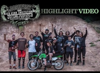 Video – Loosefest 2015