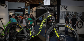 Eurobike 2015 – Knolly Bikes