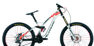 News – Sports Nut übernimmt Vertrieb für NS Bikes