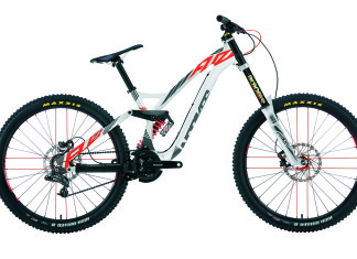 News – Sports Nut übernimmt Vertrieb für NS Bikes