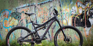 Test – Pivot Mach 6 Carbon