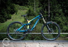 First Ride – Rocky Mountain Maiden