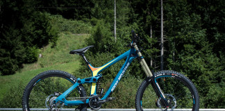 First Ride – Rocky Mountain Maiden