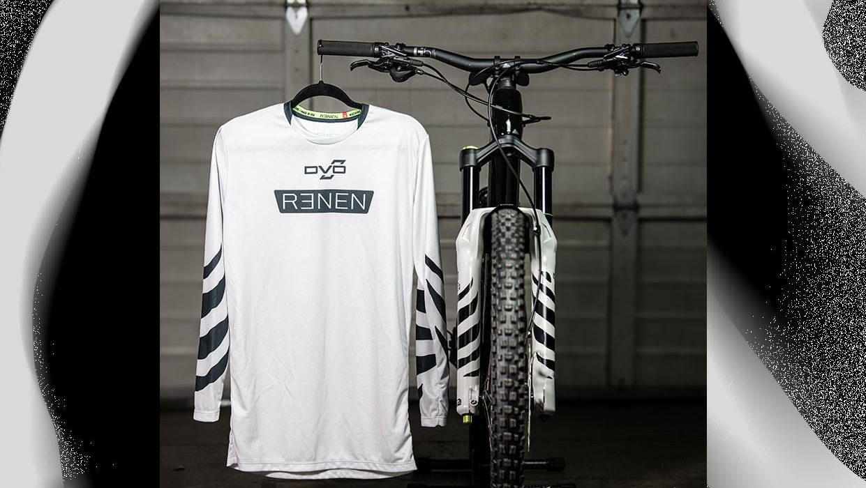 Test – DVO Emerald DH Inverted