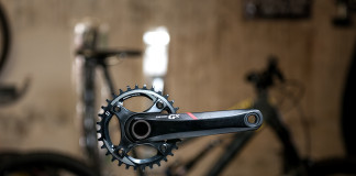 Test – Sram 1×11 GX Gruppe