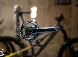 Test – Sram 1×11 GX Gruppe