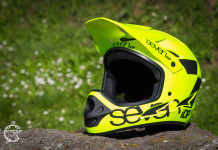 Test – Seven Protection M1