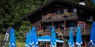 Spielberghaus Saalbach – Der etwas andere Reisebericht