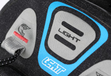 News – Leatt DBX Enduro Rucksack und 3DF Protektoren