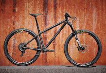 News – Last Bikes mit Fastforward Hardtail auf Kickstarter